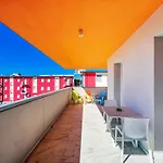 公寓 Comfy In 比比翁
