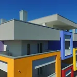 Апартаменты Comfy In