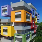 Апартаменты Comfy In Бибионе