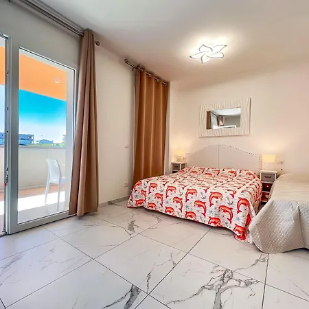 Comfy In * Bibione