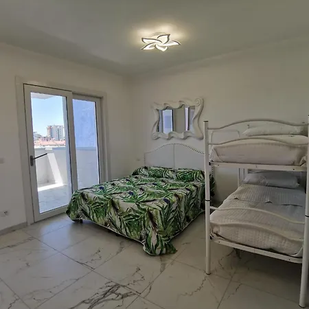Comfy In Апартаменты Бибионе