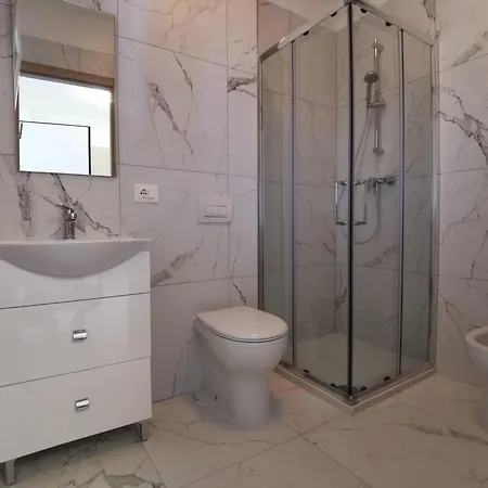Comfy In Апартаменты Бибионе