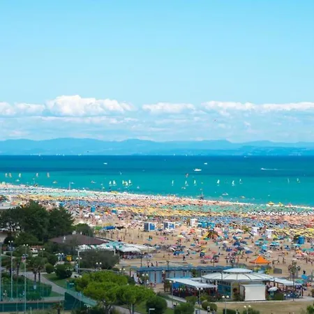 Comfy In * Bibione