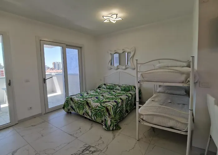 Comfy In Apartman Bibione