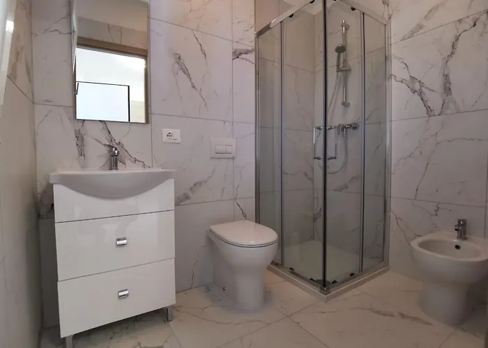 Comfy In Apartman Bibione